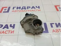 Дроссельная заслонка Ford Focus 1505642