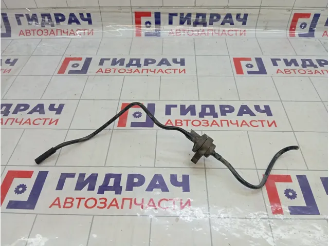 Клапан вентиляции топливного бака Ford Focus 1429660