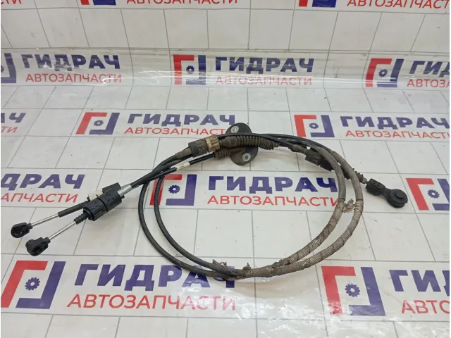 Трос КПП Ford Focus 1402883