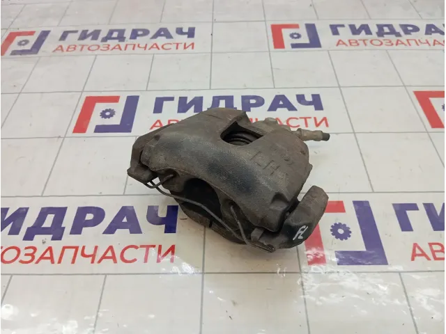 Суппорт тормозной передний левый Ford Focus 1682876