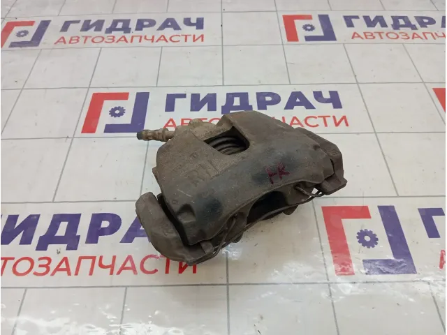 Суппорт тормозной передний правый Ford Focus 1682875