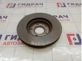 Диск тормозной передний Ford Focus 1734696