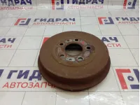 Барабан тормозной задний Ford Focus 1743443
