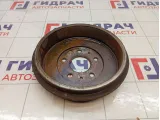 Барабан тормозной задний Ford Focus 1743443