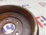 Барабан тормозной задний Ford Focus 1743443