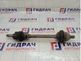 Привод передний левый Ford Focus 1707966
