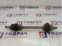 Привод передний левый Ford Focus 1707966