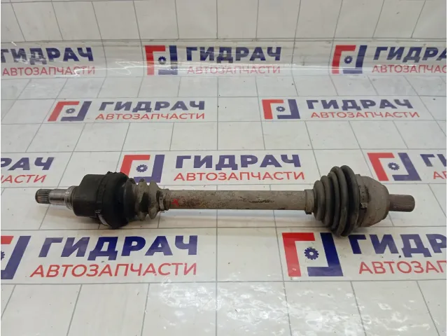 Привод передний левый Ford Focus 1707966