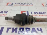 Привод передний левый Ford Focus 1707966