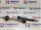 Привод передний правый Ford Focus 1726946