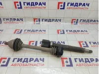 Привод передний правый Ford Focus 1726946