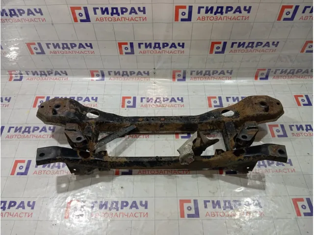 Балка задняя Ford Focus 1758060