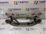 Балка задняя Ford Focus 1758060