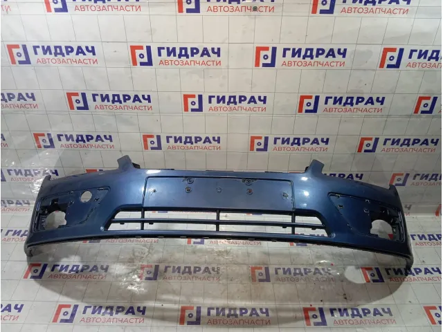 Бампер передний Ford Focus 1351522
