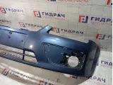 Бампер передний Ford Focus 1351522