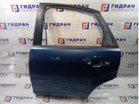 Дверь задняя левая Ford Focus 1505763