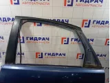 Дверь задняя левая Ford Focus 1505763