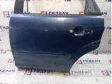 Дверь задняя левая Ford Focus 1505763
