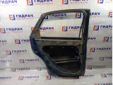 Дверь задняя левая Ford Focus 1505763