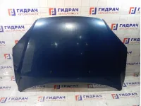 Капот Ford Focus 1505771