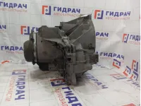 МКПП (механическая коробка переключения передач) Ford Focus 1485845