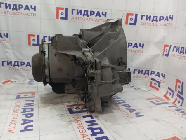 МКПП (механическая коробка переключения передач) Ford Focus 1485845