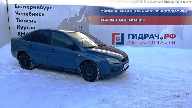 Автомобиль Ford Focus  в разборе