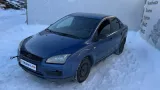 Балка задняя Ford Focus 1758060