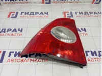 Фонарь задний левый Ford Focus 1333834
