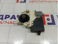 Моторчик стеклоподъемника заднего левого Ford Focus 1430352