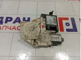 Моторчик стеклоподъемника заднего левого Ford Focus 1430352