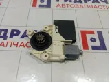 Моторчик стеклоподъемника заднего правого Ford Focus 1430373