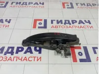 Ручка двери наружная задняя правая Ford Focus