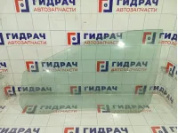 Стекло двери передней левой Ford Focus 1342624