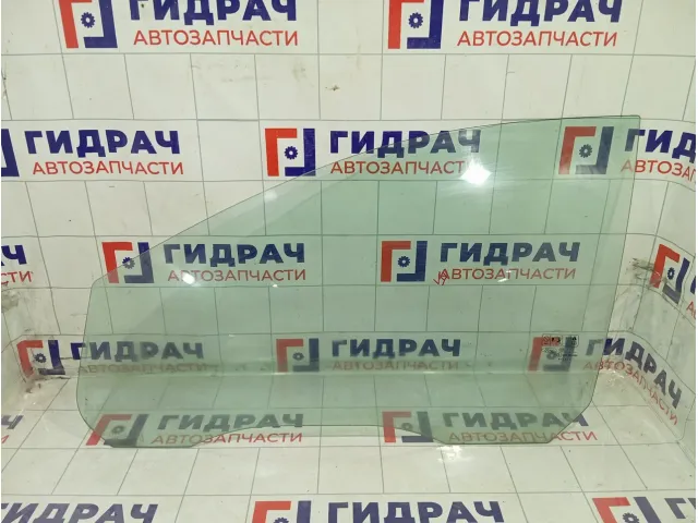 Стекло двери передней левой Ford Focus 1342624