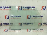 Стекло двери задней левой Ford Focus 1317985