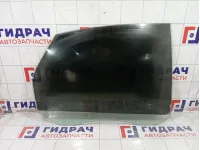 Стекло двери задней правой Ford Focus 1317984