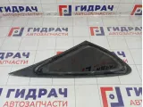 Стекло кузовное глухое (форточка) заднее левое Ford Focus 1362993