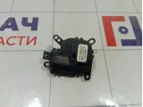 Моторчик заслонки отопителя (печки) Ford Focus 1S7H19B634CA