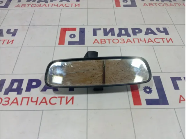Зеркало заднего вида Ford Focus 1765145