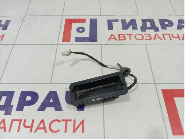 Кнопка открывания багажника Ford Focus 1857085