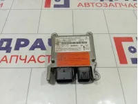 Блок управления AIR BAG Ford Focus 4M5T14B056BJ