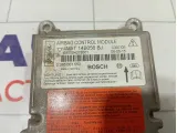 Блок управления AIR BAG Ford Focus 4M5T14B056BJ