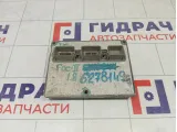 Блок управления двигателем Ford Focus 1364789