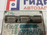 Блок управления двигателем Ford Focus 1364789