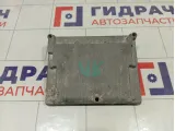 Блок управления двигателем Ford Focus 1364789