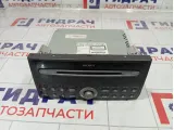 Магнитола Ford Focus 1700624