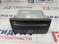 Магнитола Ford Focus 1700624