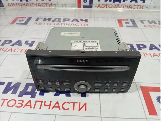 Магнитола Ford Focus 1700624