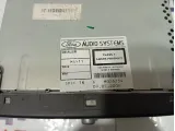 Магнитола Ford Focus 1700624